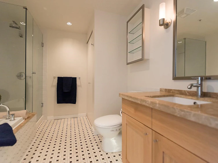1805-821 Cambie Street, Vancouver, BC, V6B 0E3 - 24