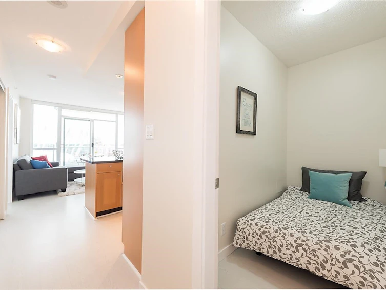 1805-821 Cambie Street, Vancouver, BC, V6B 0E3 - 26