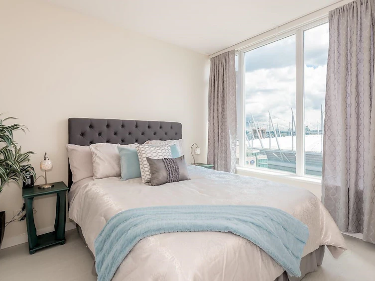 1805-821 Cambie Street, Vancouver, BC, V6B 0E3 - 20