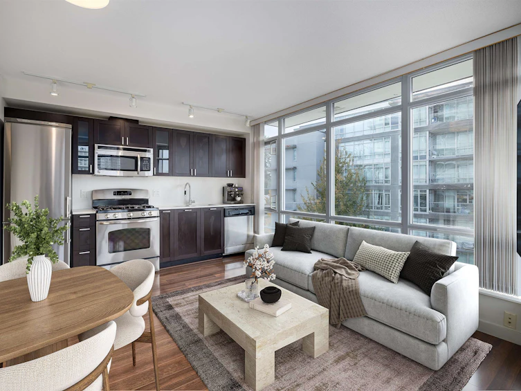509-4815 Eldorado Mews, Vancouver, BC, V5R 0B2 - 8