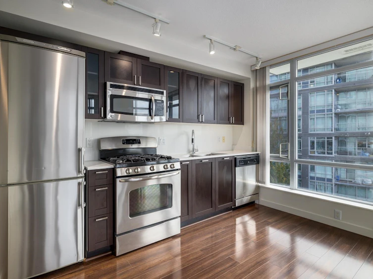 509-4815 Eldorado Mews, Vancouver, BC, V5R 0B2 - 6