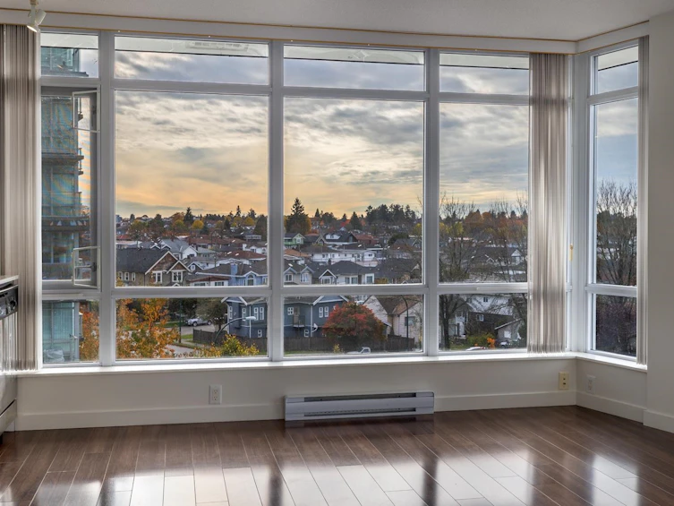 509-4815 Eldorado Mews, Vancouver, BC, V5R 0B2 - 4
