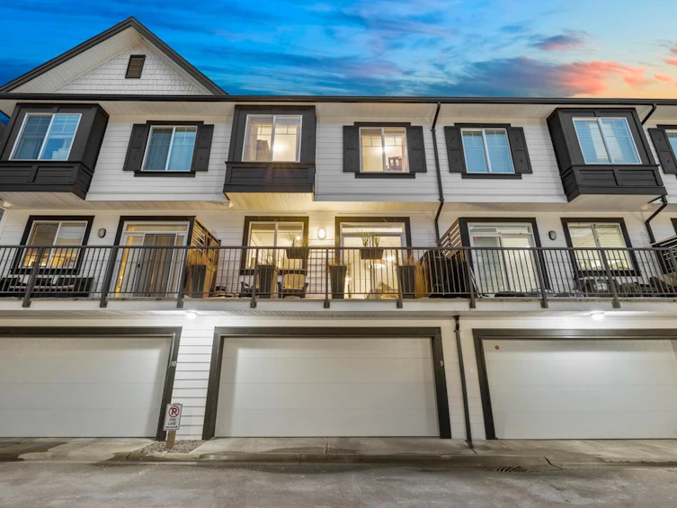 9-16323 15 Avenue, Surrey, BC, V4A 0C5 - 2