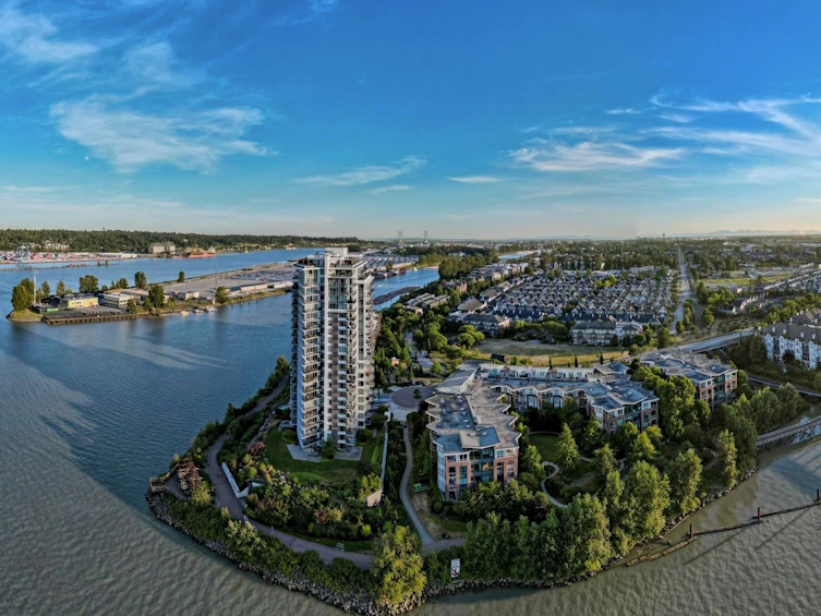 1501-210 Salter Street, New Westminster, BC, V3M 0J9 - 39