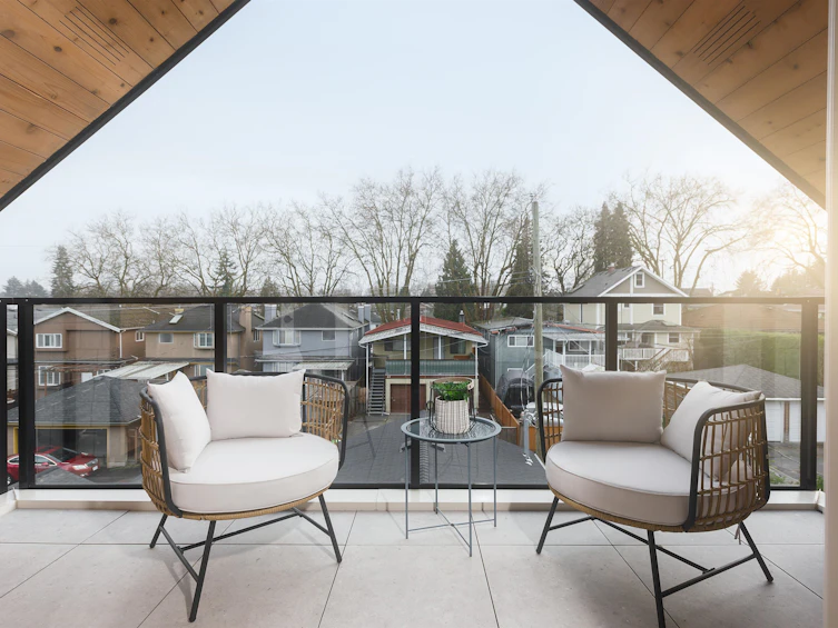 2-58 E 40th Avenue, Vancouver, BC, V5W 1L4 - 29