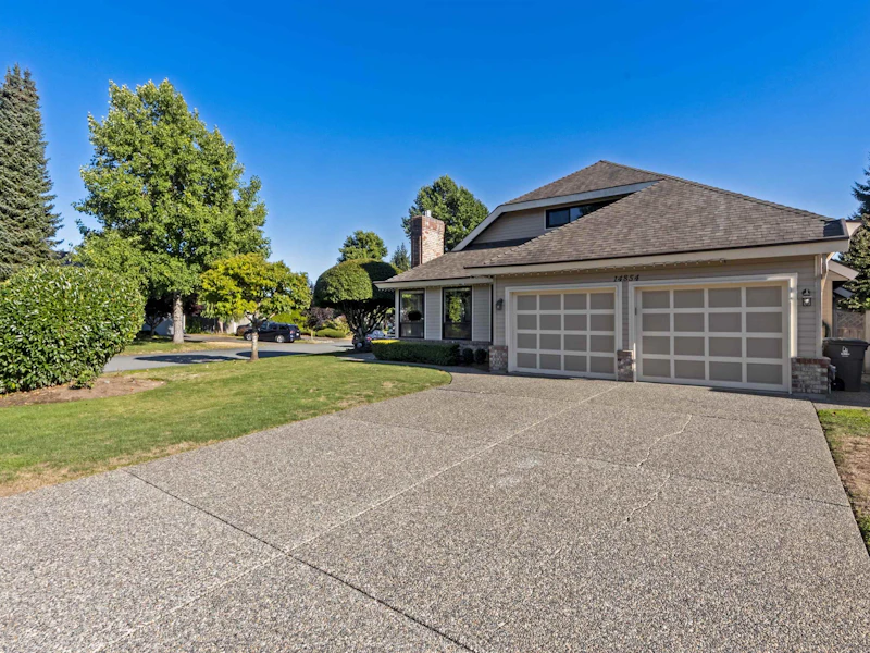 14854 21st Avenue, Surrey BC V4A 8L7