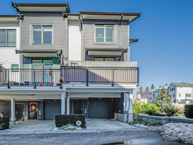 82-2075 Oak Meadows Drive, Surrey, BC, V3Z 1J6 - 22