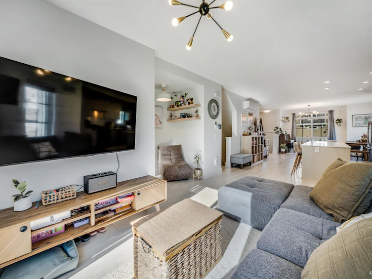 82-2075 Oak Meadows Drive, Surrey, BC, V3Z 1J6 - 5