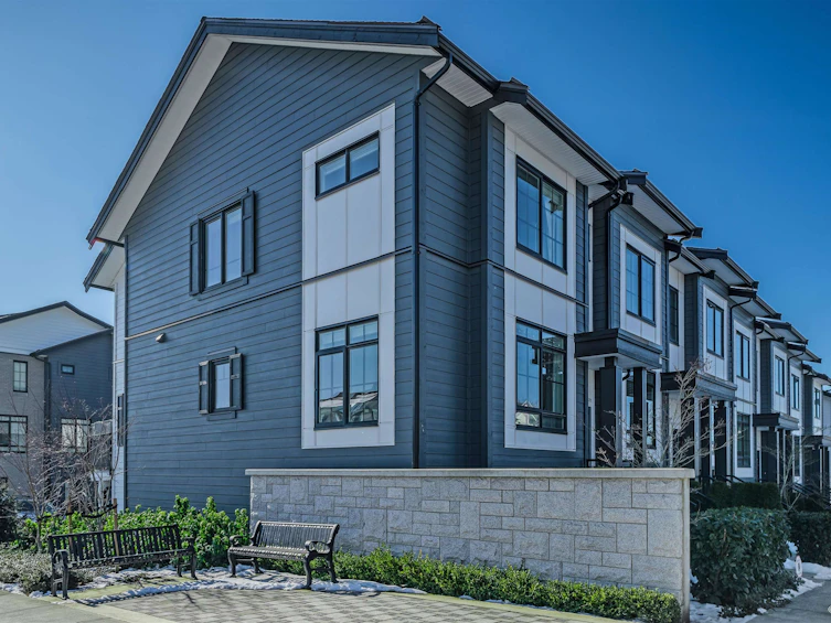 82-2075 Oak Meadows Drive, Surrey, BC, V3Z 1J6 - 2