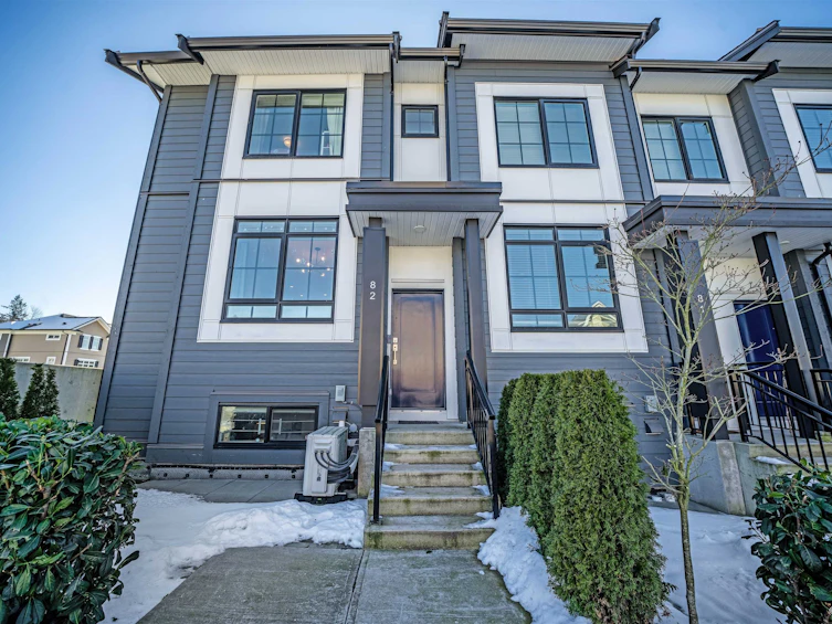 82-2075 Oak Meadows Drive, Surrey, BC, V3Z 1J6