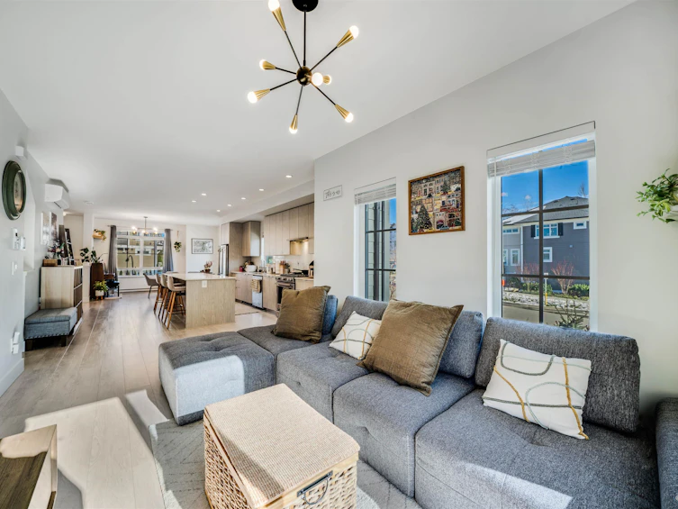 82-2075 Oak Meadows Drive, Surrey, BC, V3Z 1J6 - 4