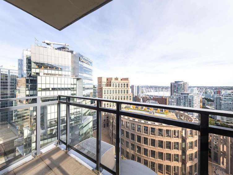 2601-788 Richards Street, Vancouver, BC, V6B 0C7 - 16