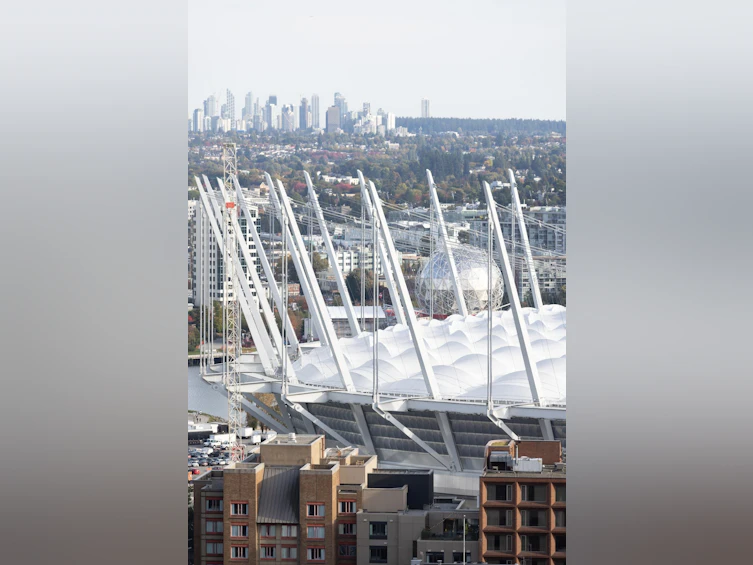 2601-788 Richards Street, Vancouver, BC, V6B 0C7 - 20