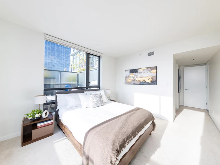 2601-788 Richards Street, Vancouver, BC, V6B 0C7 - 23