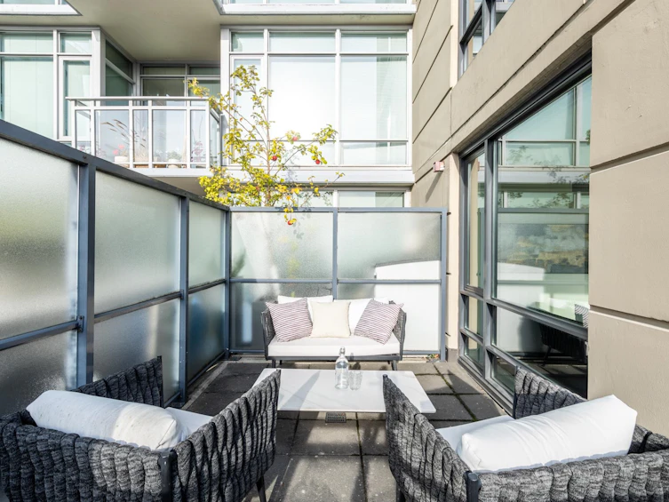 2601-788 Richards Street, Vancouver, BC, V6B 0C7 - 36