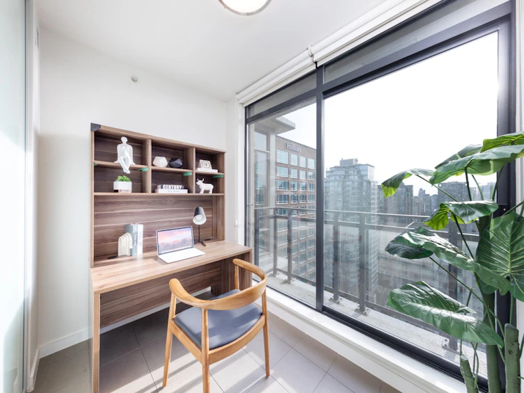 2601-788 Richards Street, Vancouver, BC, V6B 0C7 - 30
