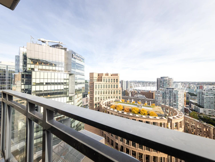 2601-788 Richards Street, Vancouver, BC, V6B 0C7 - 17