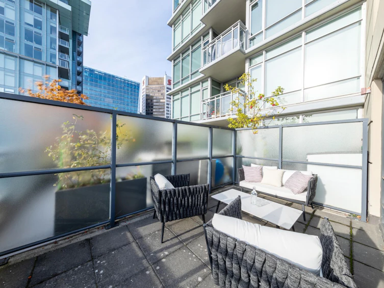 2601-788 Richards Street, Vancouver, BC, V6B 0C7 - 18