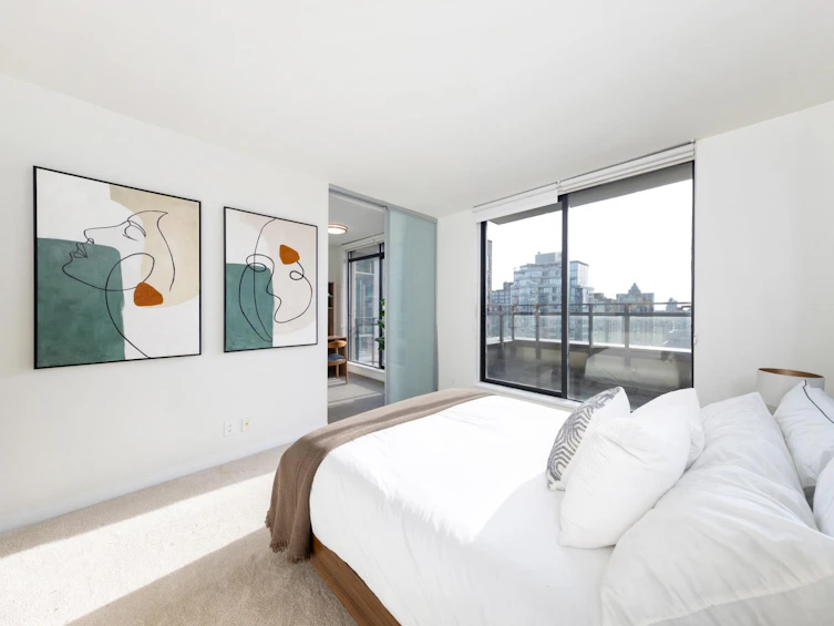 2601-788 Richards Street, Vancouver, BC, V6B 0C7 - 25