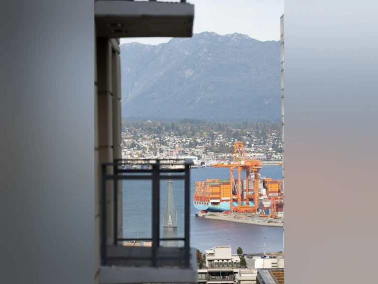 2601-788 Richards Street, Vancouver, BC, V6B 0C7 - 19
