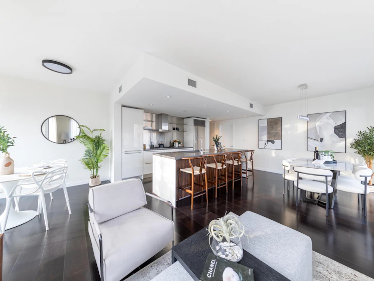 2601-788 Richards Street, Vancouver, BC, V6B 0C7 - 12