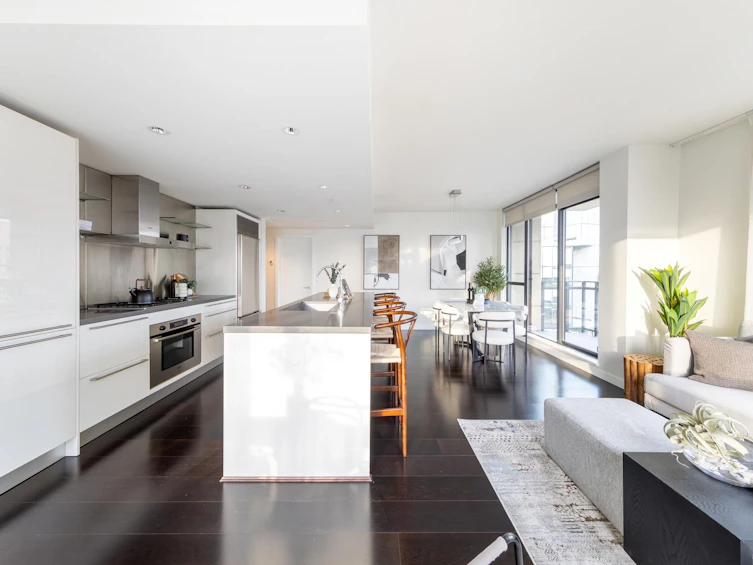 2601-788 Richards Street, Vancouver, BC, V6B 0C7 - 3