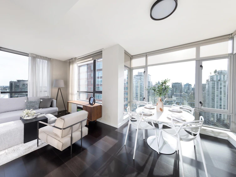 2601-788 Richards Street, Vancouver, BC, V6B 0C7 - 13