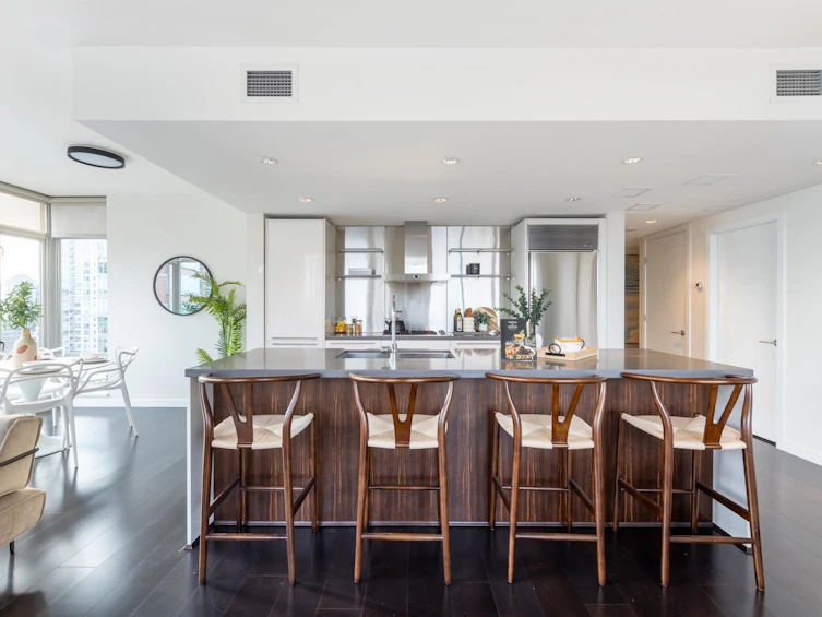 2601-788 Richards Street, Vancouver, BC, V6B 0C7 - 10