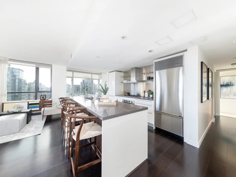 2601-788 Richards Street, Vancouver, BC, V6B 0C7 - 11