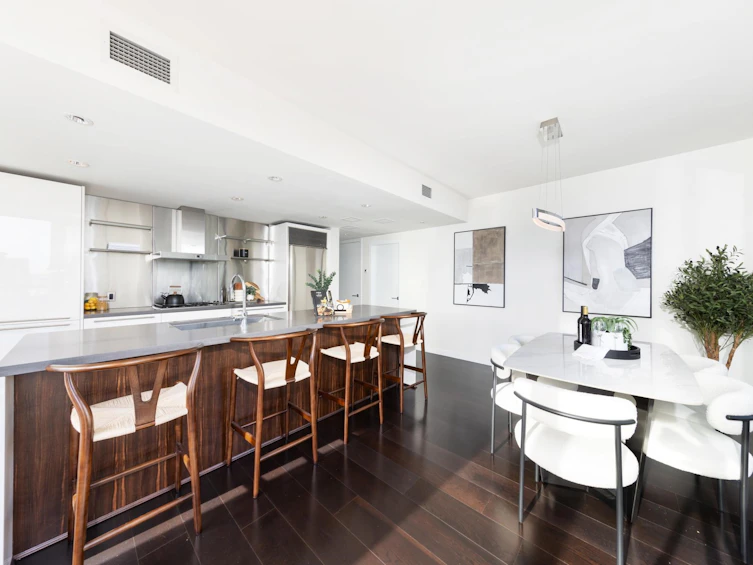 2601-788 Richards Street, Vancouver, BC, V6B 0C7 - 9