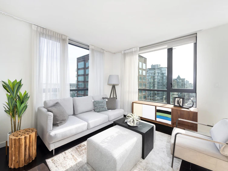 2601-788 Richards Street, Vancouver, BC, V6B 0C7 - 7