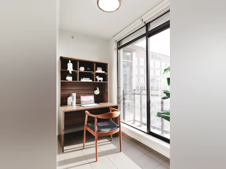 2601-788 Richards Street, Vancouver, BC, V6B 0C7 - 33