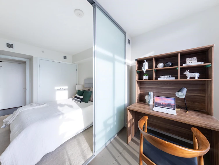 2601-788 Richards Street, Vancouver, BC, V6B 0C7 - 32