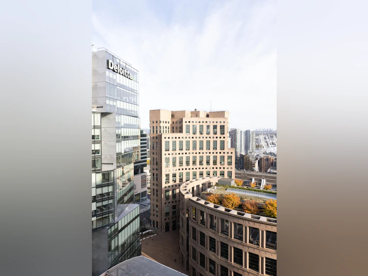 2601-788 Richards Street, Vancouver, BC, V6B 0C7 - 22