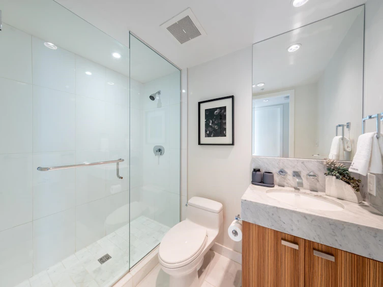2601-788 Richards Street, Vancouver, BC, V6B 0C7 - 34