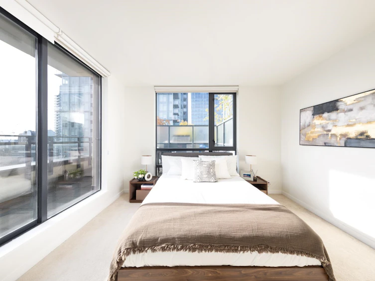 2601-788 Richards Street, Vancouver, BC, V6B 0C7 - 24