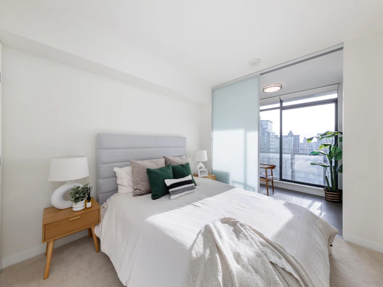 2601-788 Richards Street, Vancouver, BC, V6B 0C7 - 28