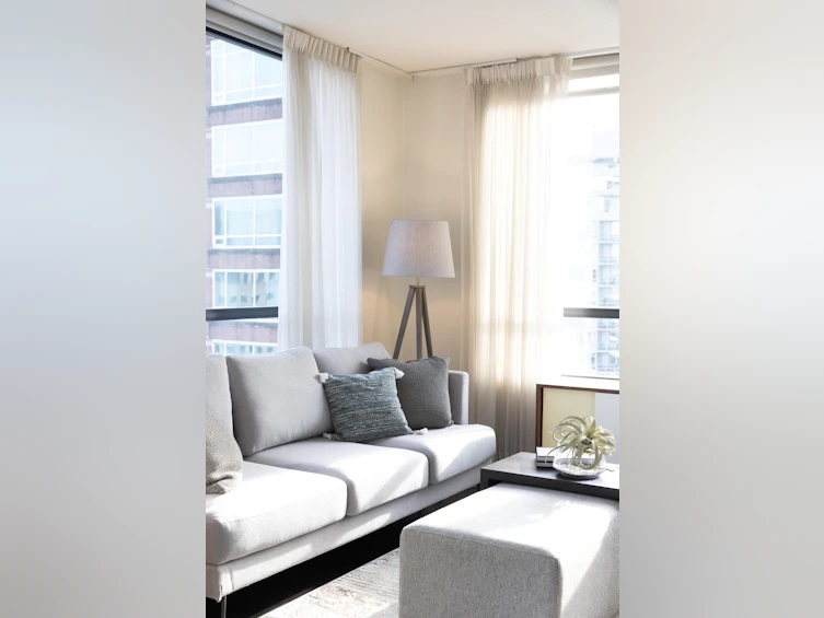 2601-788 Richards Street, Vancouver, BC, V6B 0C7 - 8
