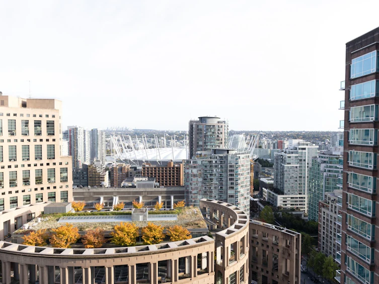 2601-788 Richards Street, Vancouver, BC, V6B 0C7 - 21