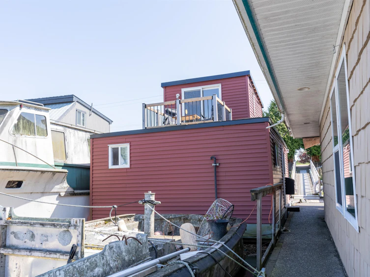 2-4485 W River Road, Delta, BC, V4K 1R9 - 24
