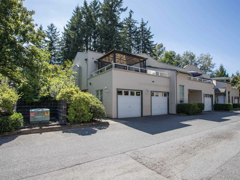 22 - 12449 191st Street, Pitt Meadows BC V3Y 2R4