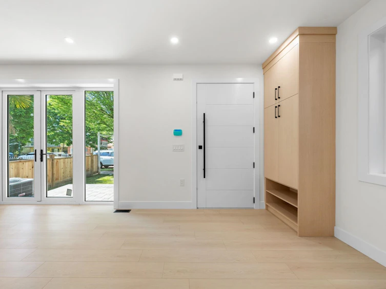 1-3425 Archimedes Street, Vancouver, BC, V5R 4W4 - 9
