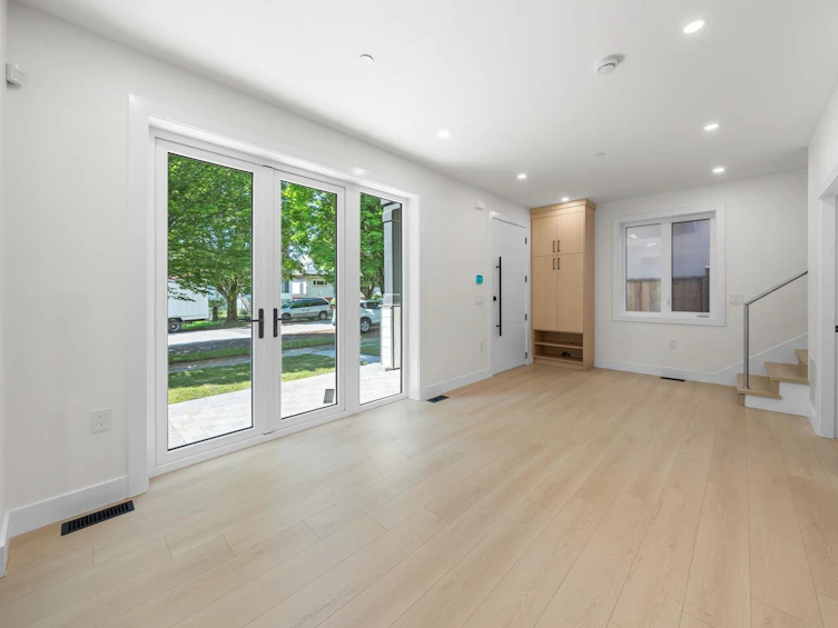 1-3425 Archimedes Street, Vancouver, BC, V5R 4W4 - 7