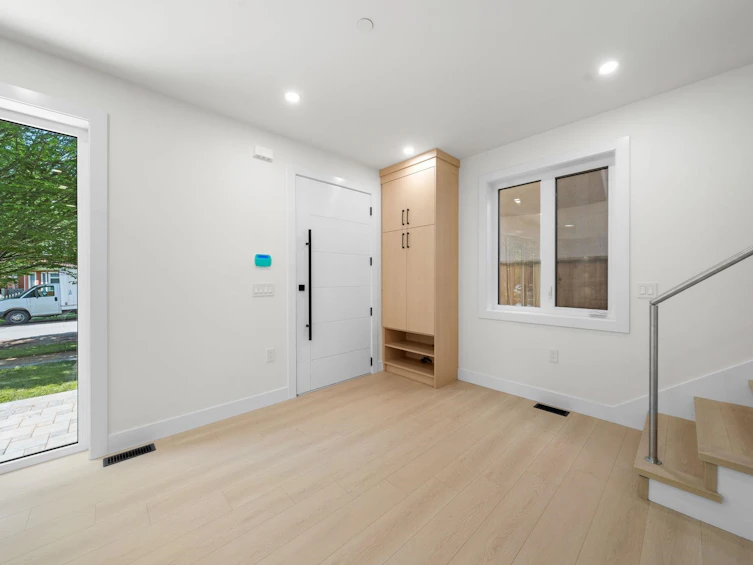 1-3425 Archimedes Street, Vancouver, BC, V5R 4W4 - 6