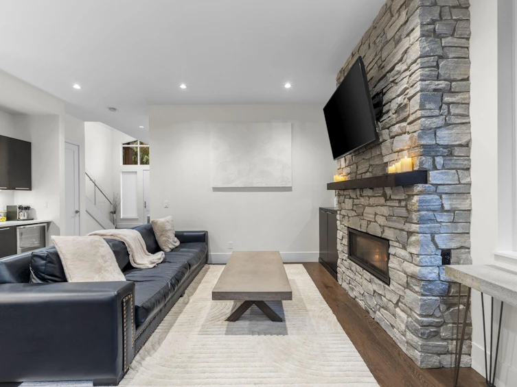 22-3295 Sunnyside Road, Port Moody, BC, V3H 4Z4 - 3