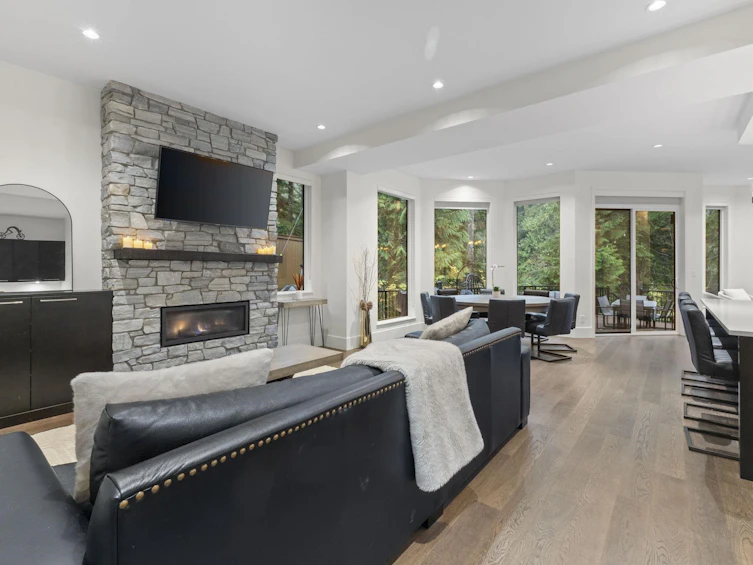 22-3295 Sunnyside Road, Port Moody, BC, V3H 4Z4