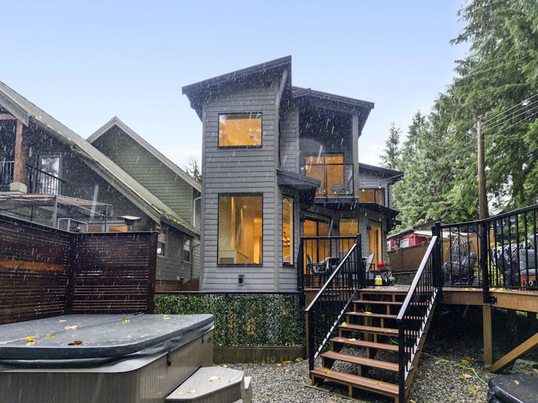 22-3295 Sunnyside Road, Port Moody, BC, V3H 4Z4 - 35