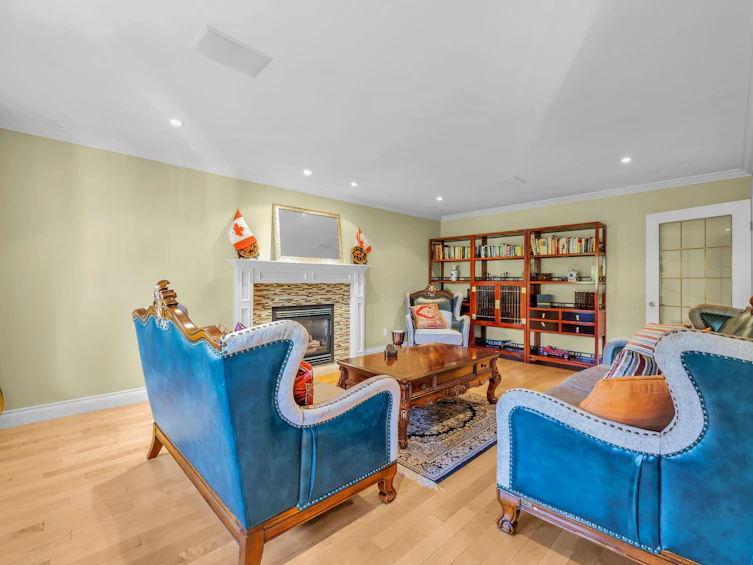 17377 28a Avenue, Surrey, BC, V3Z 0E7 - 4