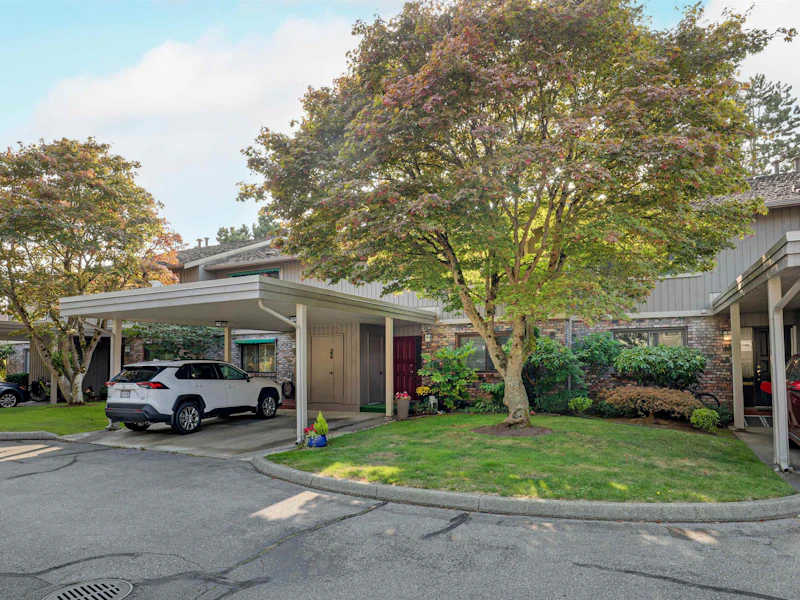 27 - 11771 Kingfisher Drive, Richmond BC V7E 3T1