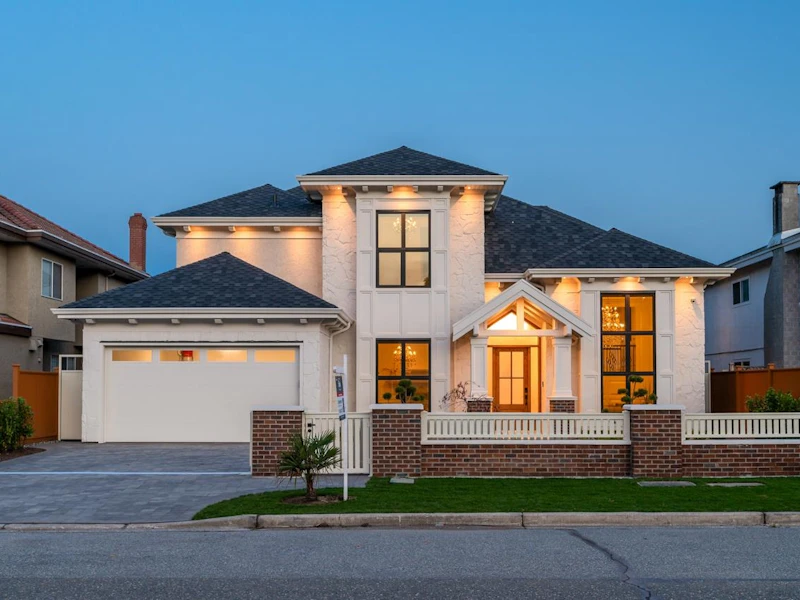 7160 Montana Road, Richmond BC V7C 4K3